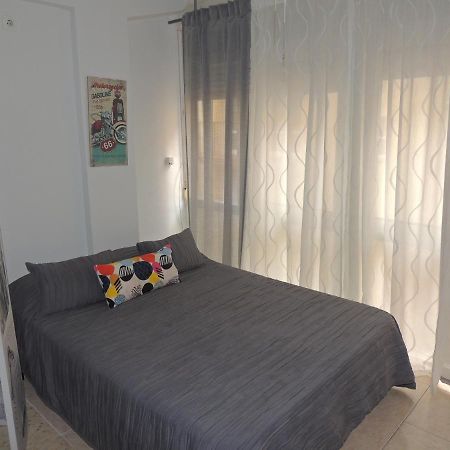 Estudio En Playa De Fuengirola Wifi Buitenkant foto