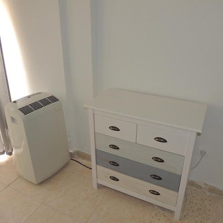 Estudio En Playa De Fuengirola Wifi Buitenkant foto