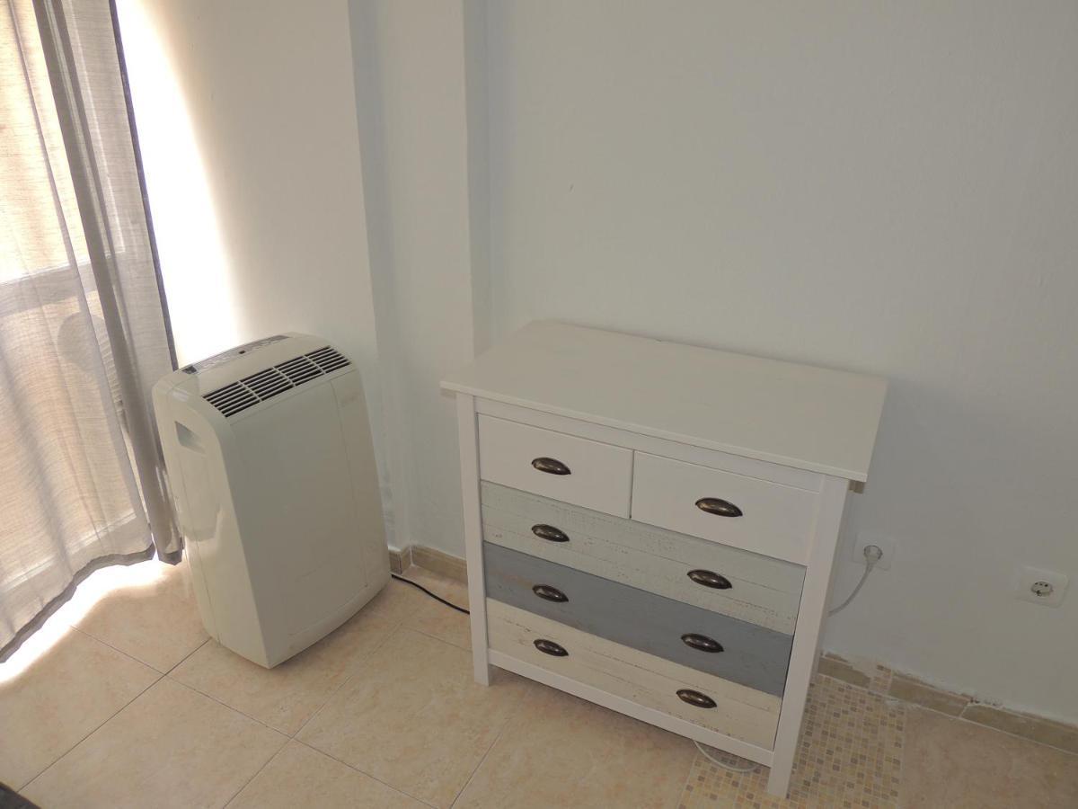 Estudio En Playa De Fuengirola Wifi Buitenkant foto
